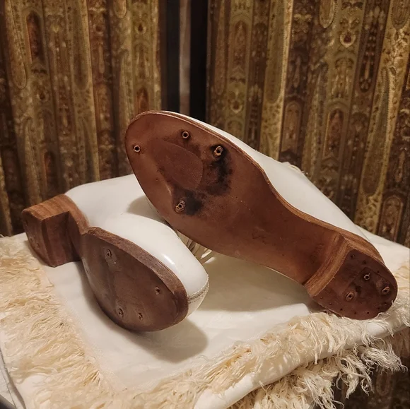 Harlick Competitor+ Figure Skating Boots - Picture 5 of 7